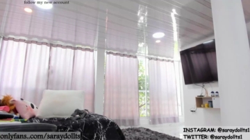 Saraydoll  03-06-2021